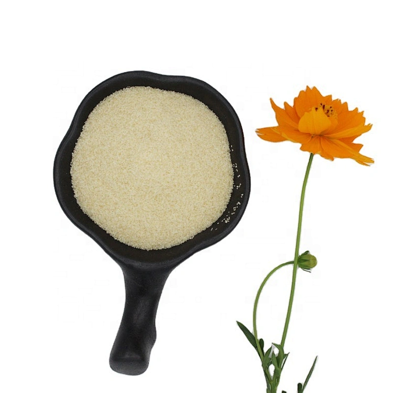 2024 Food Grade Beef Gelatin Food Additive